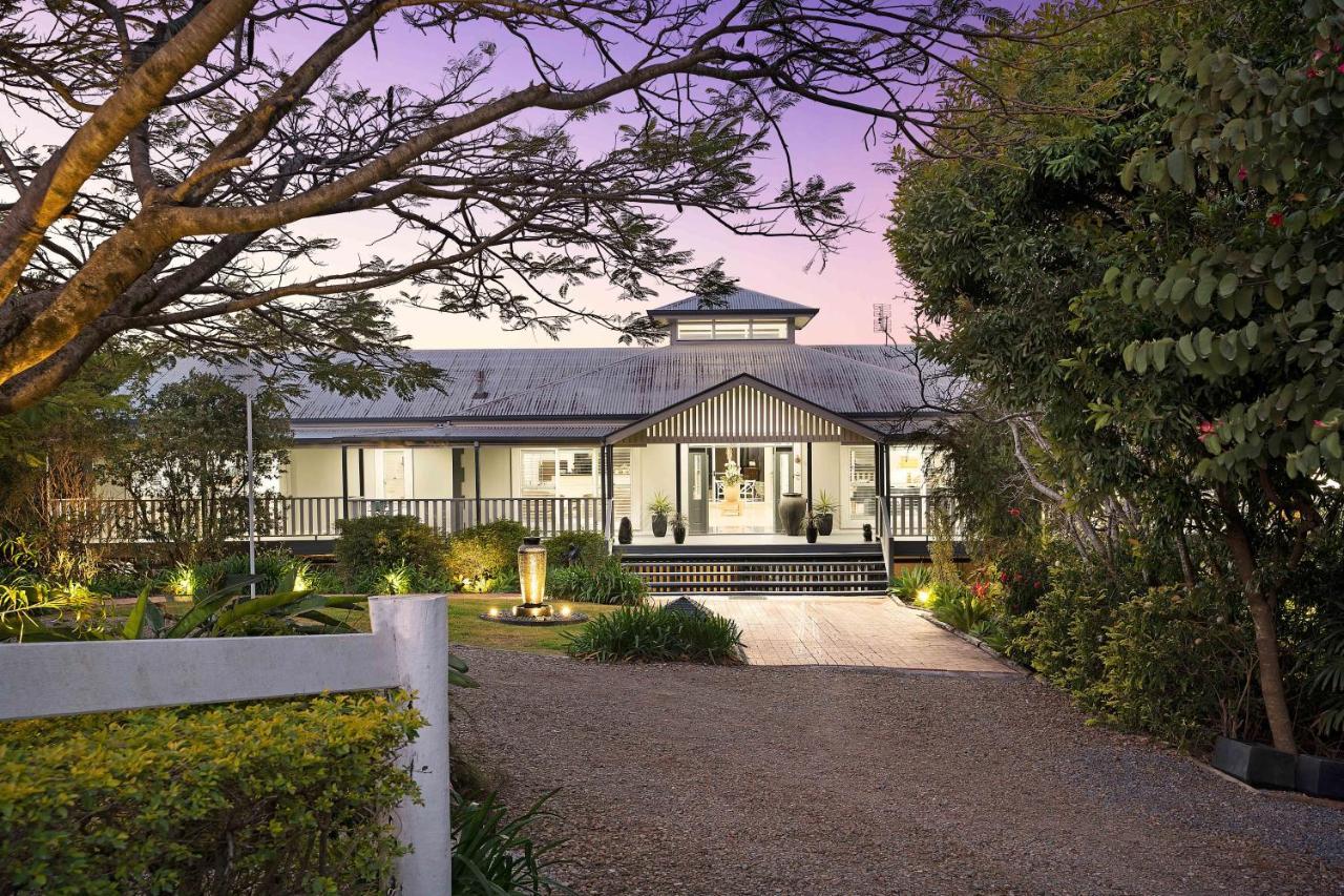 The Country House At Hunchy Montville Bagian luar foto