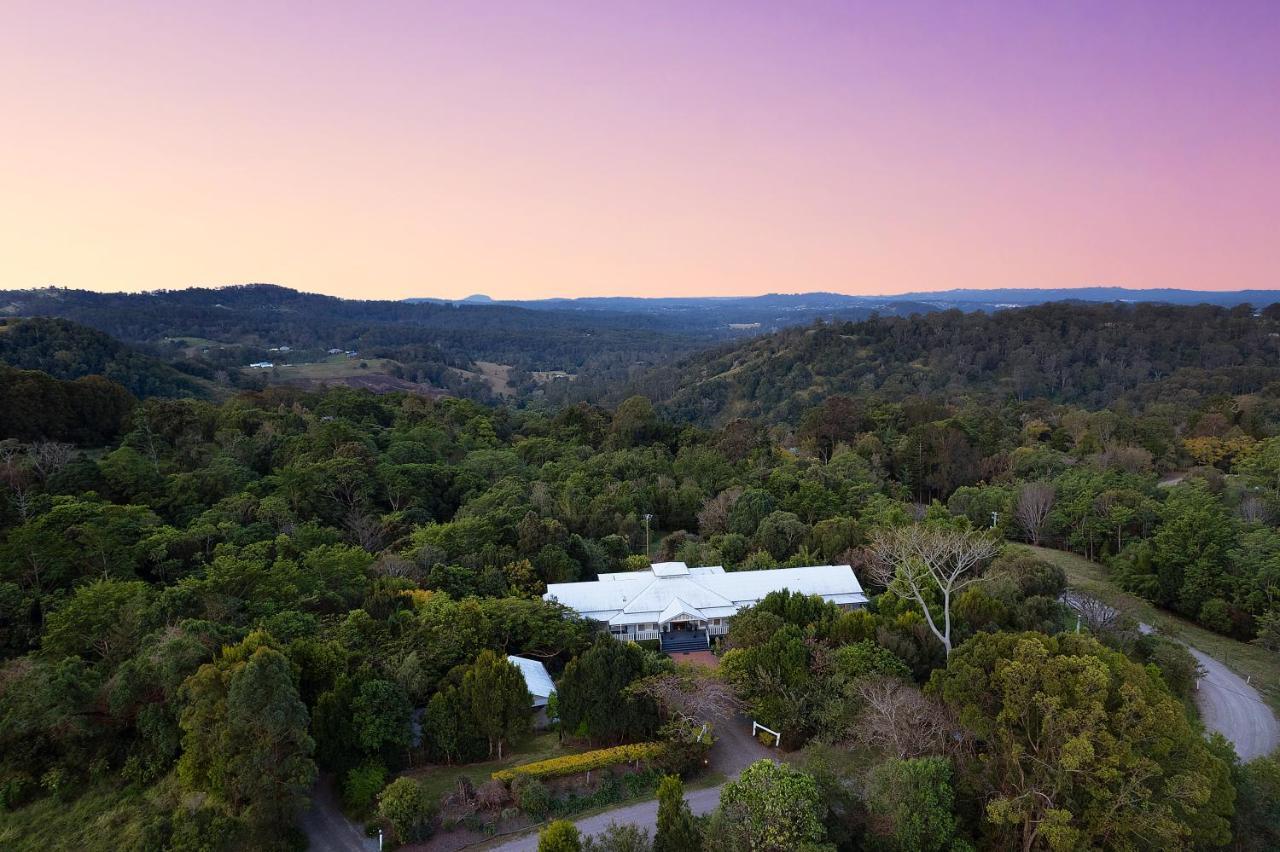 The Country House At Hunchy Montville Bagian luar foto