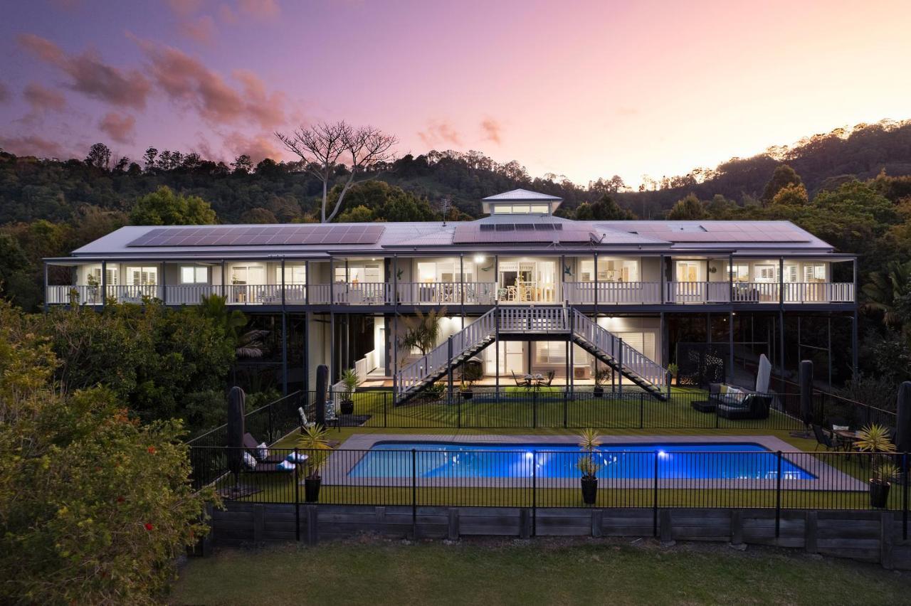 The Country House At Hunchy Montville Bagian luar foto