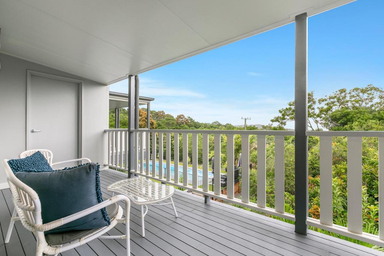 The Country House At Hunchy Montville Bagian luar foto
