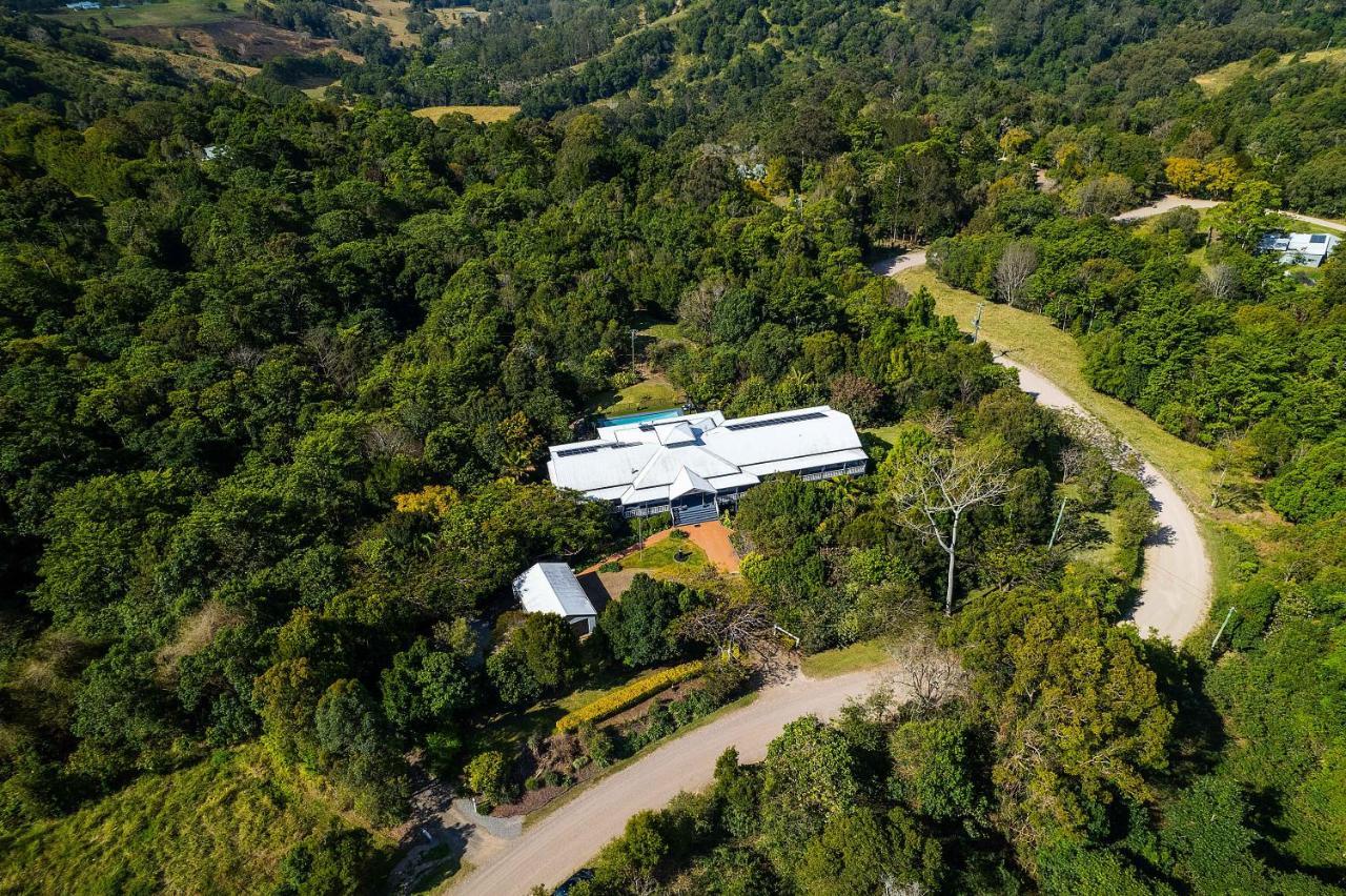 The Country House At Hunchy Montville Bagian luar foto