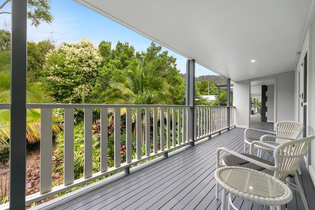 The Country House At Hunchy Montville Bagian luar foto