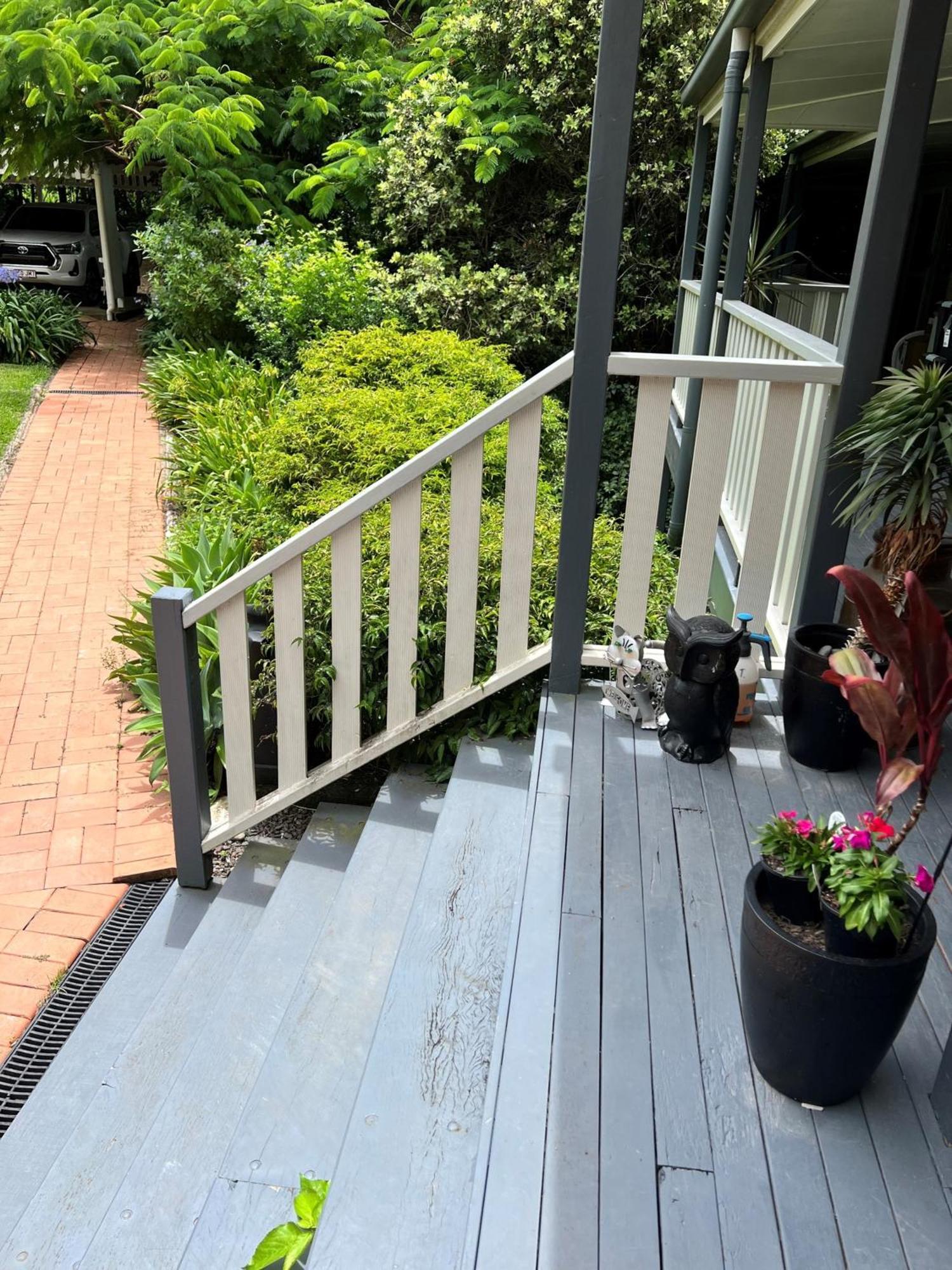 The Country House At Hunchy Montville Bagian luar foto