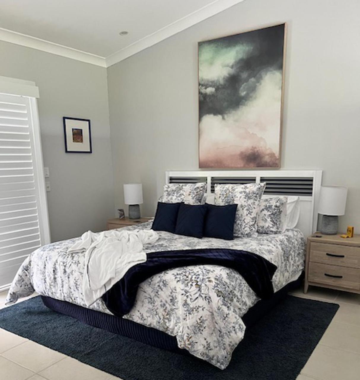 The Country House At Hunchy Montville Bagian luar foto
