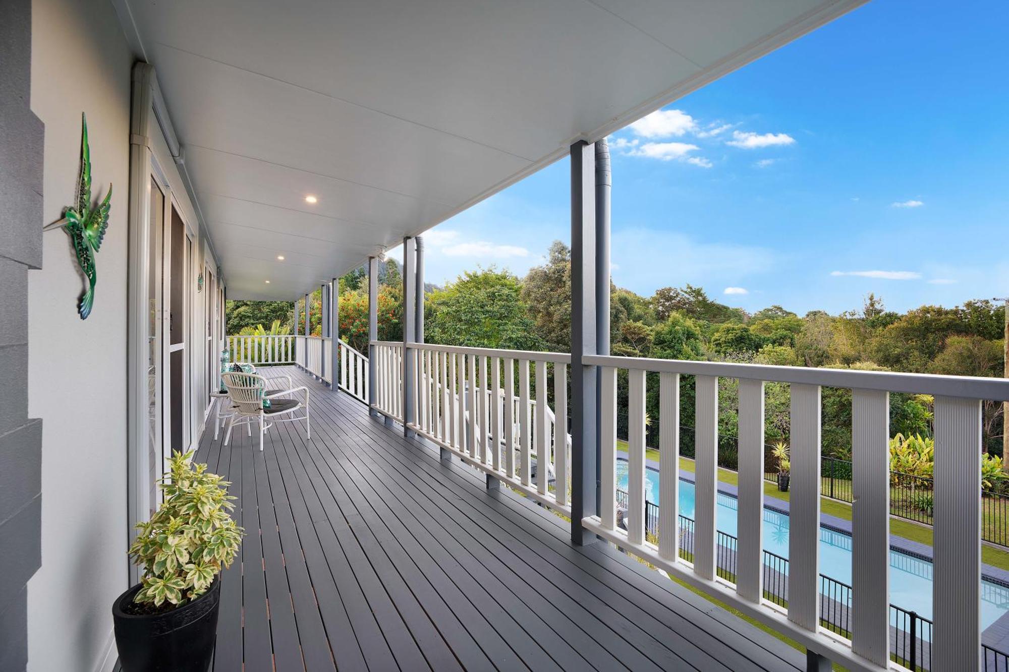 The Country House At Hunchy Montville Bagian luar foto