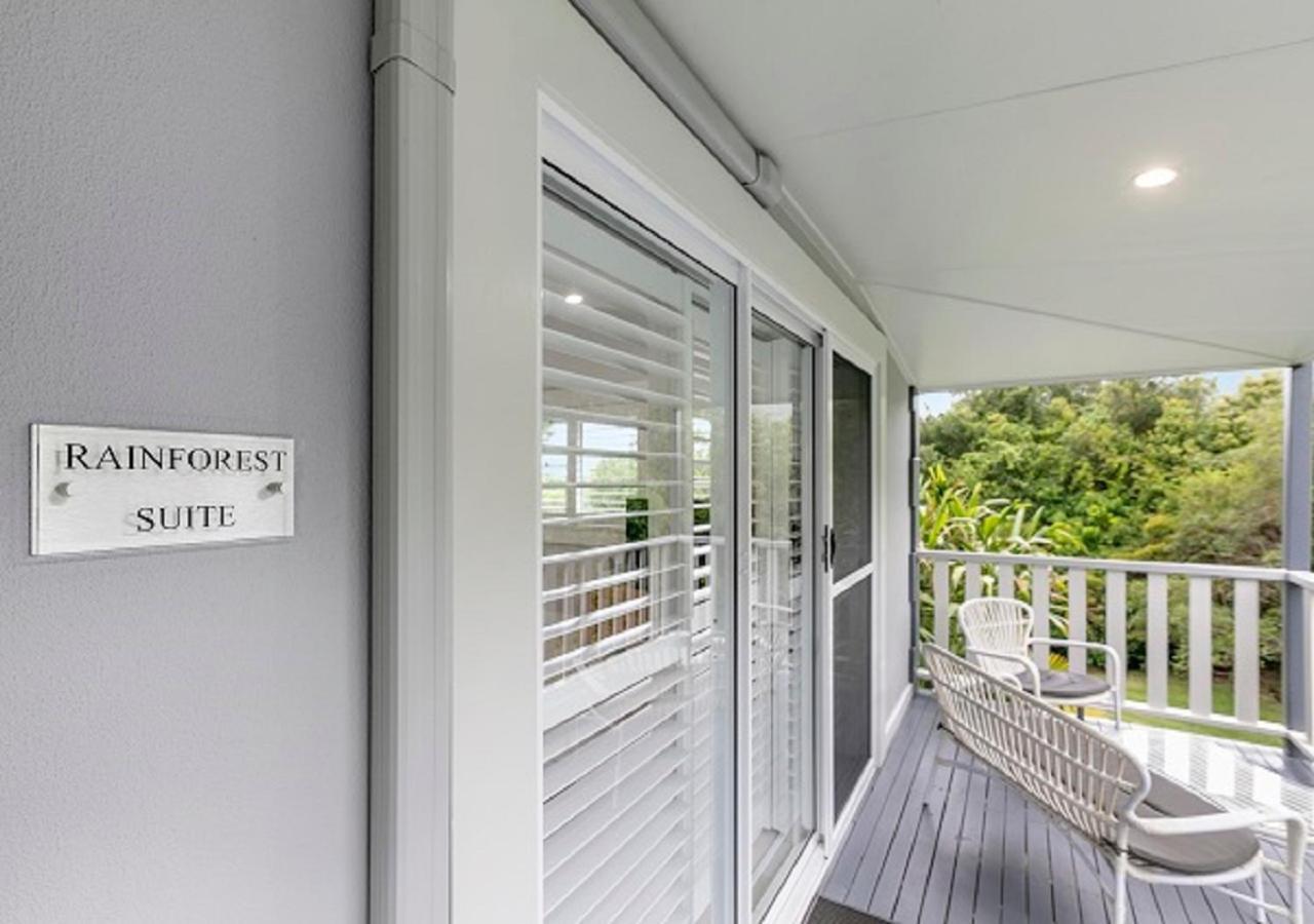 The Country House At Hunchy Montville Bagian luar foto